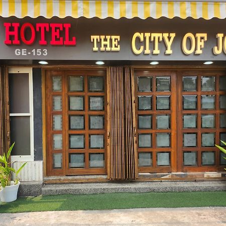 The City Of Joy Kolkata Exterior photo