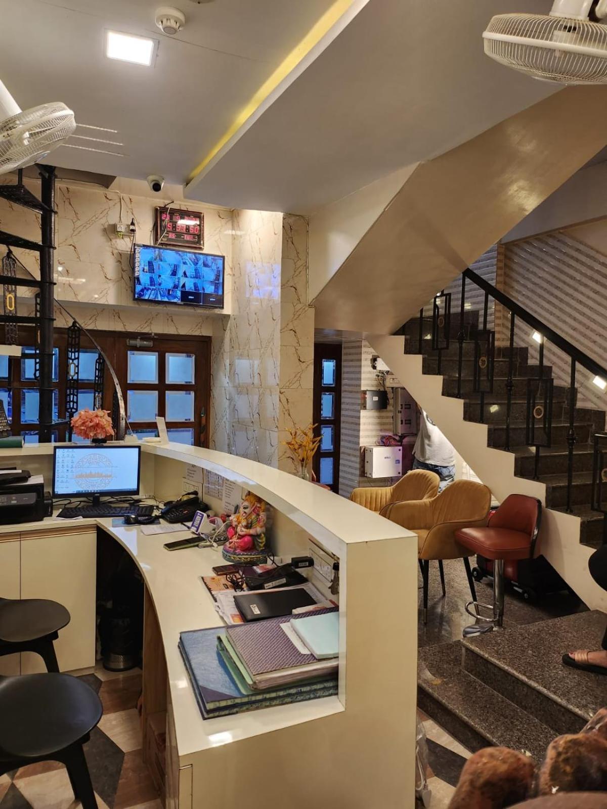 The City Of Joy Kolkata Exterior photo